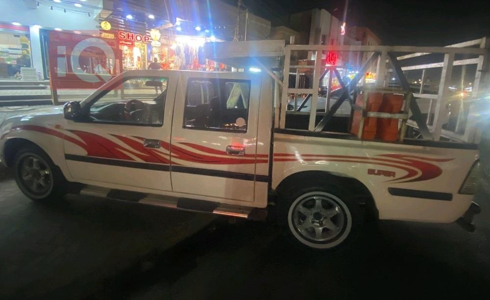 فۆتۆن تونلاند